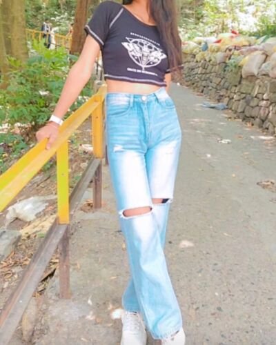 kavya - Professional Model