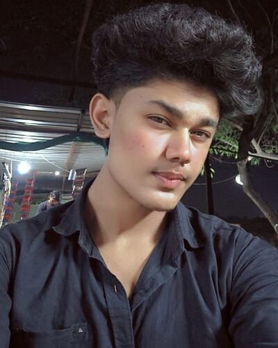 anmol patil - Professional Model