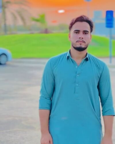 kashif khalil