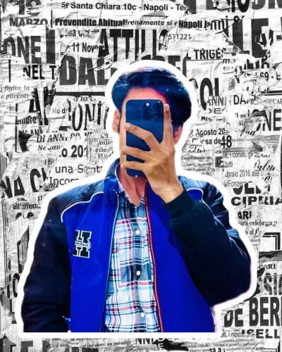 abdul kadir - Professional Model