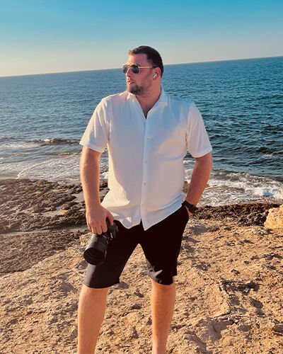 tuncay topçu - Professional Model