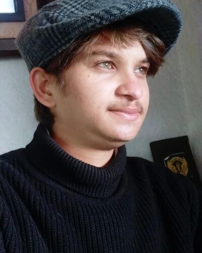 anup verma
