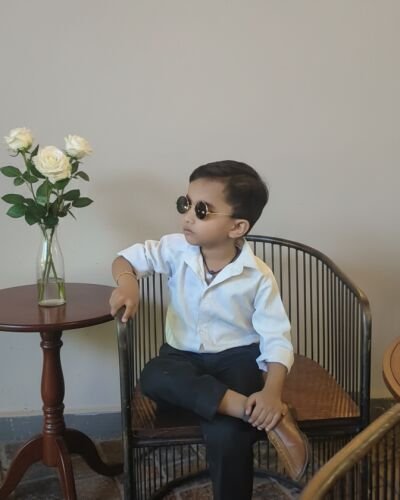 kumar krishiv - Professional Model