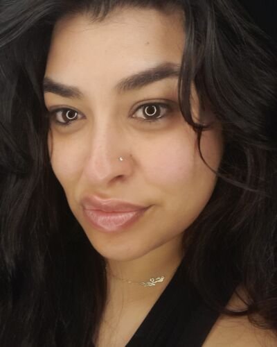 ghadeer - Professional Model