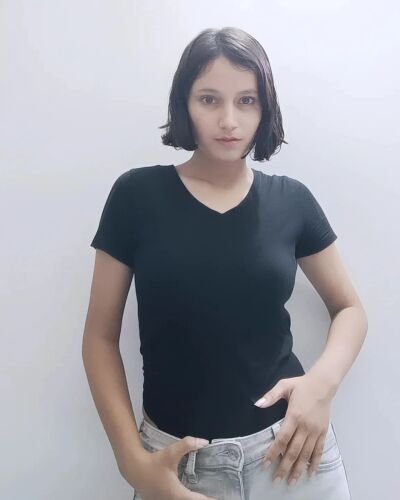 kranti shree - Professional Model