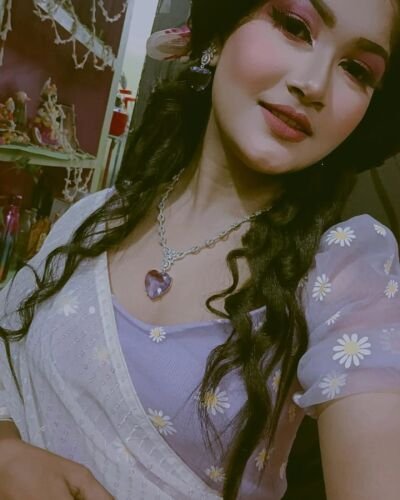 anjali roy