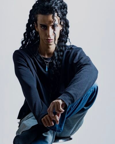 giuseppe - Professional Model