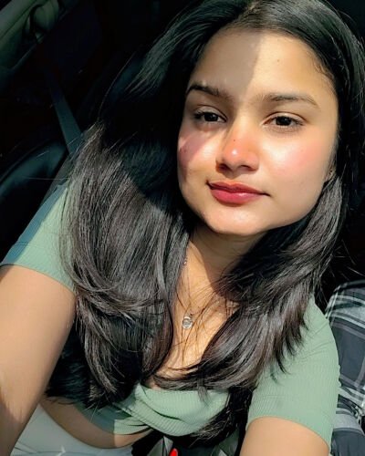 gadhethariya krina vijaybhai - Professional Model