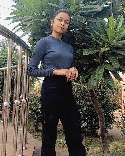 nisha mangraj - Professional Model