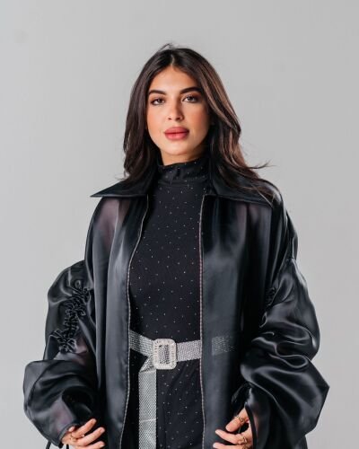 amal - Professional Model