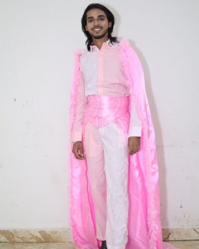 shailesh kumar - Professional Model