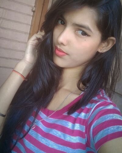 anushka tiwari - Professional Model