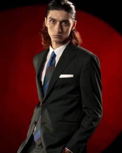 shamil - Professional Model