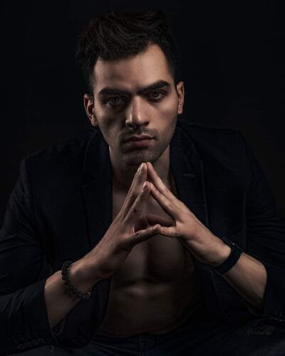 Maher Almalek