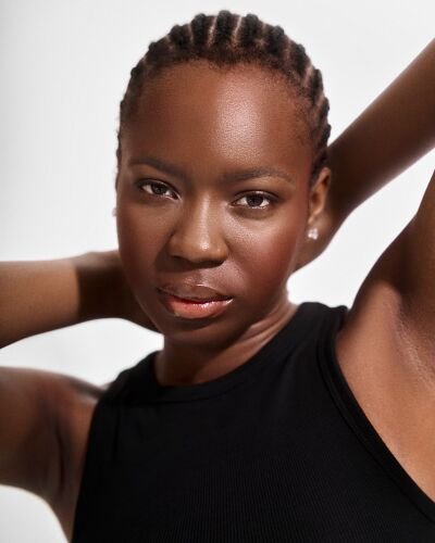 jennifer onyegbula - Professional Model