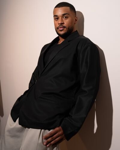 hamdan - Professional Model