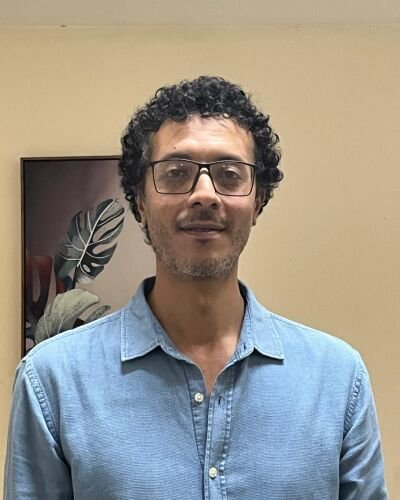 ahmed - Professional Model