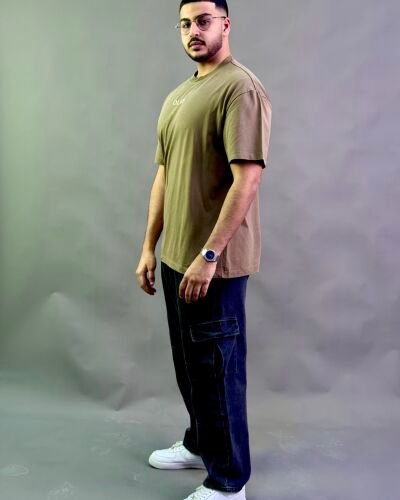 abdullah - Professional Model
