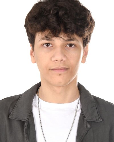 youssef abdelghany - Professional Model