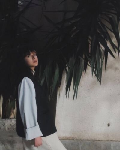 ariana - Professional Model