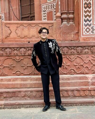 anurag