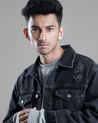 chirag sharma - Professional Model