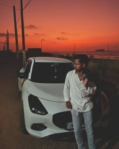akshat srivastava - Professional Model