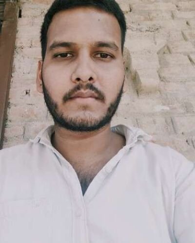 abhinav tripathi - Professional Model
