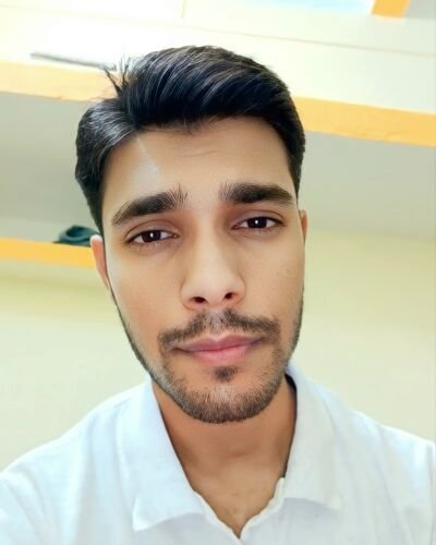amrit raj - Professional Model