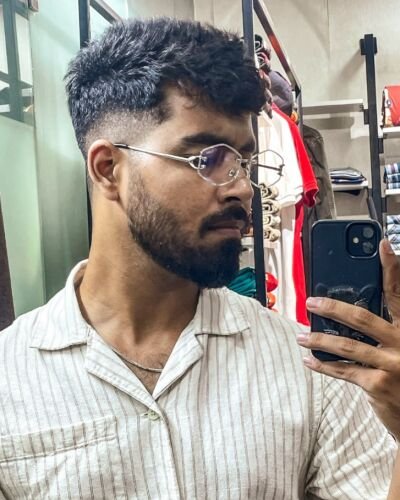 amit - Professional Model