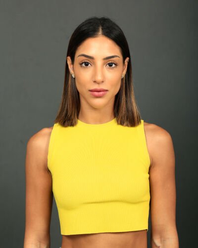 lubna - Professional Model