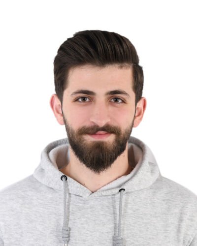 omar - Professional Model