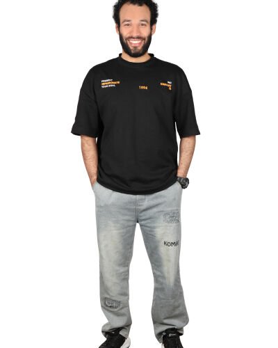 ahmed - Professional Model