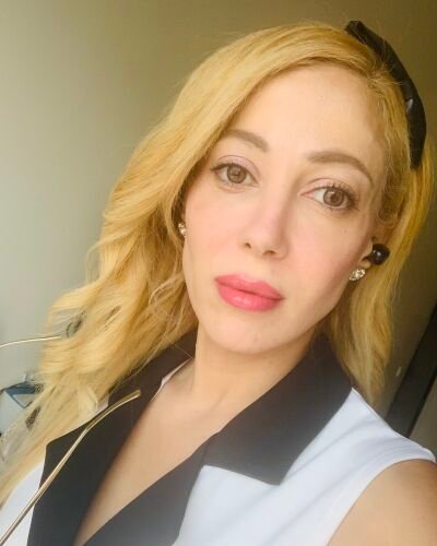 faiza sebai - Professional Model