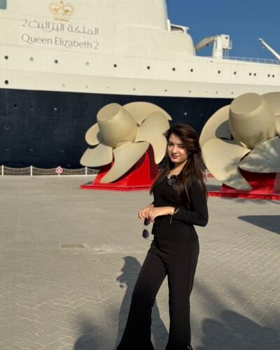 khansa - Professional Model