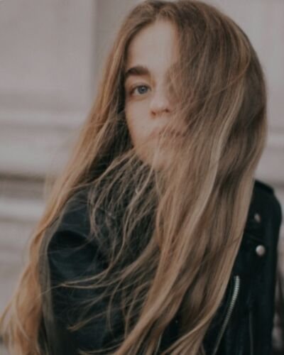 hiba - Professional Model