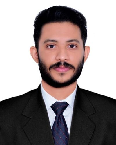mohammed habib - Professional Model