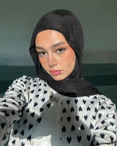 fatimah ayman - Professional Model