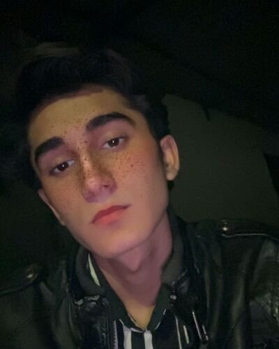 saad uzair - Professional Model