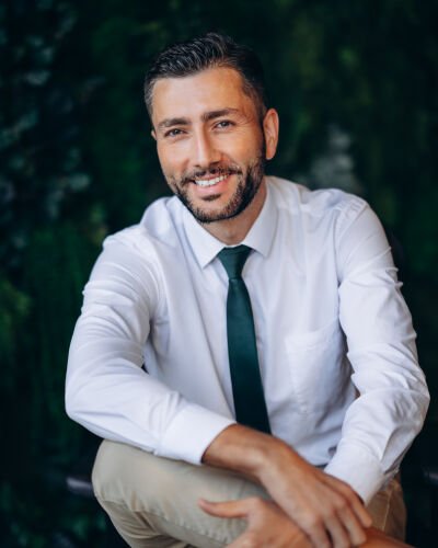 artur babaev - Professional Model