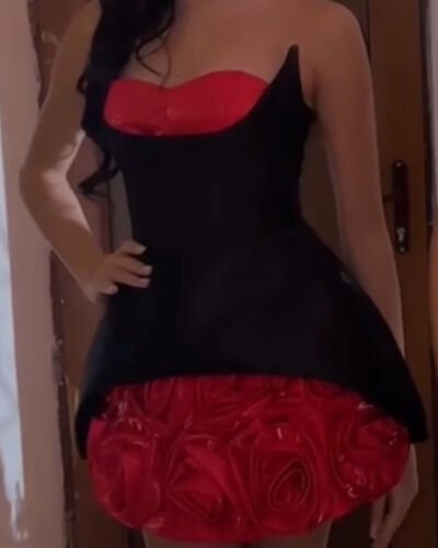 naira - Professional Model
