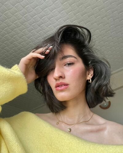 birgül - Professional Model