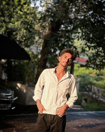 e. lalith kuamr - Professional Model