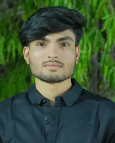dhruv yadav