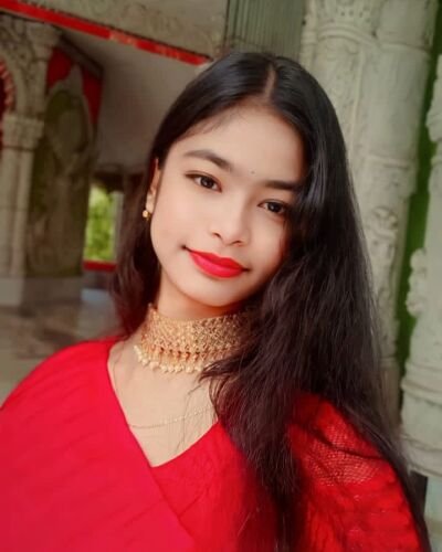 sanjana halder