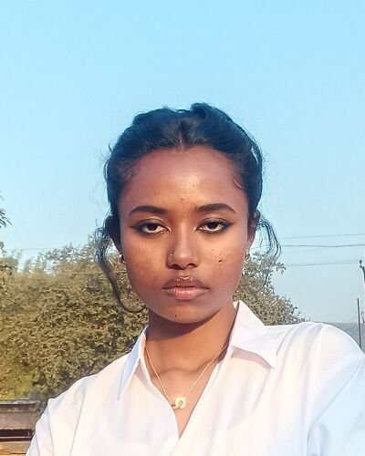 nidhi borkar - Professional Model