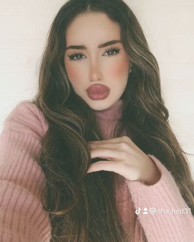 shahed soda - Professional Model