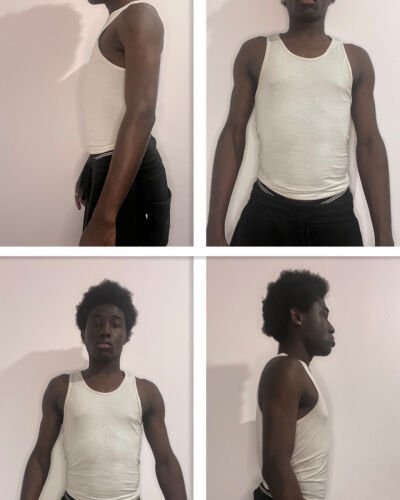 dylann darcy - Professional Model