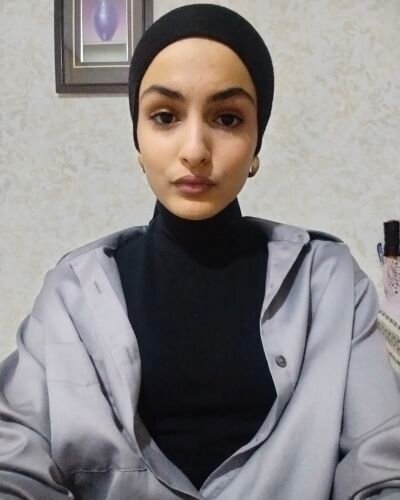 nihel - Professional Model