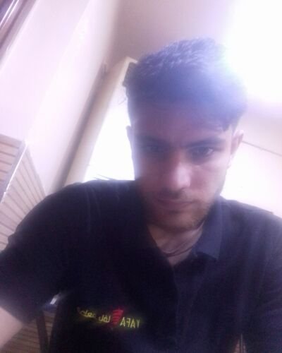 mazen - Professional Model